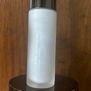 DISCONTINUED/RARE BECCA FIRST LIGHT PRIMING FILTER (New and unused)
